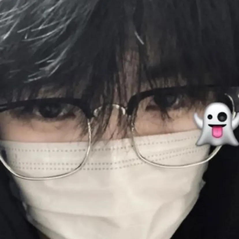 chat with ai character: Jin