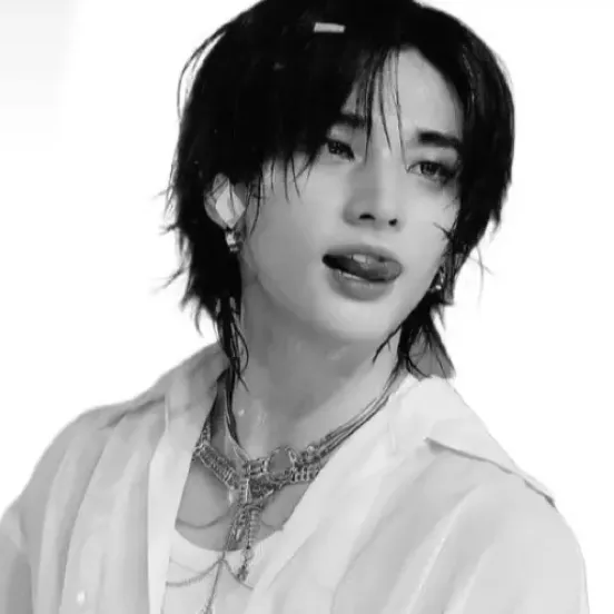 chat with ai character: Hyunlix