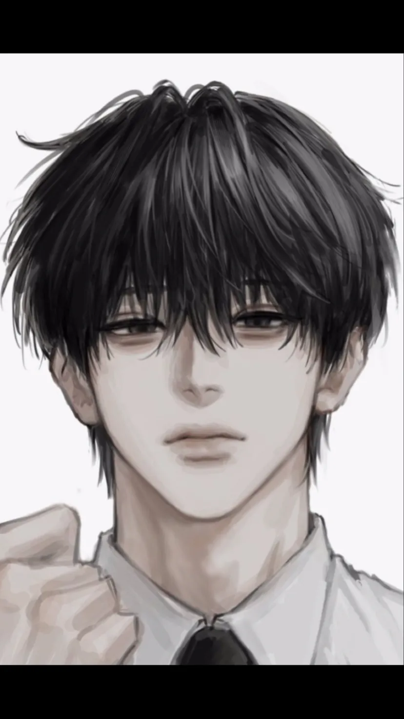 ai character: 𝐉 𝐈 𝐍 background