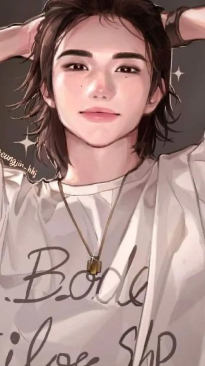 ai character: 𝐻𝑌𝑁𝑈𝑁𝐽𝐼 background