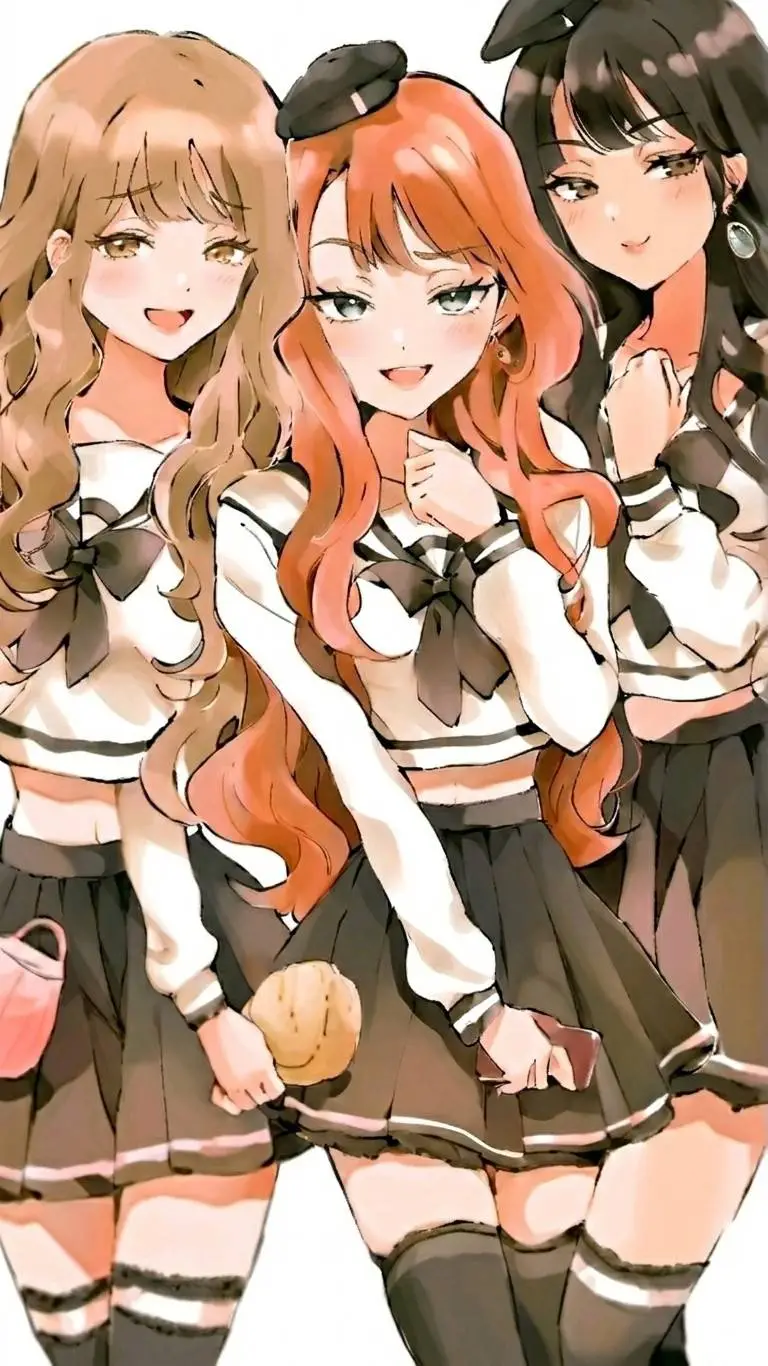 ai character: Velvet Classroom 🫦 background