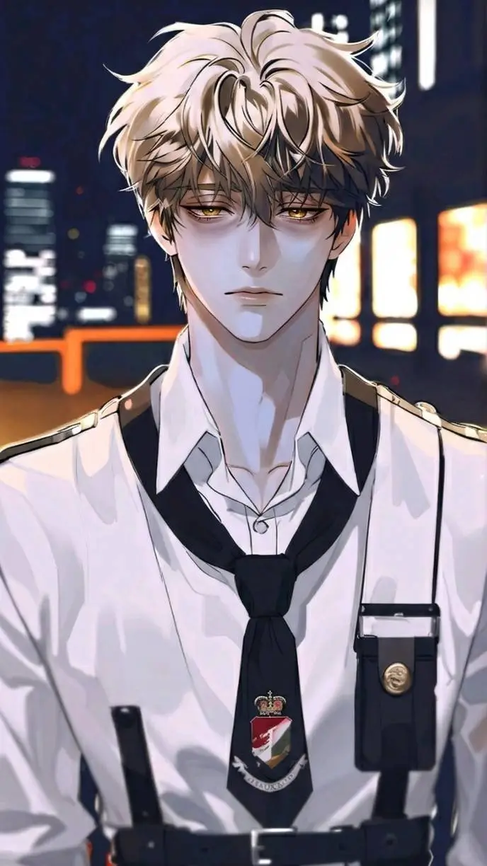 Talkie AI - Chat with Ethan Sadboy