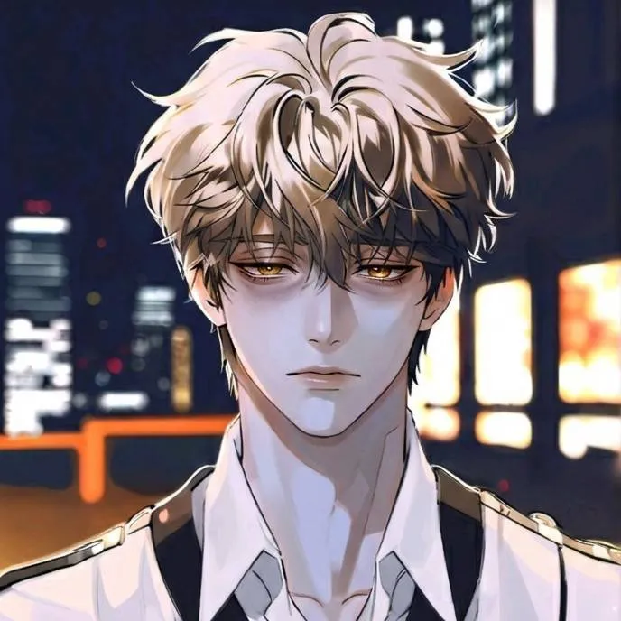 chat with ai character: Ethan Sadboy