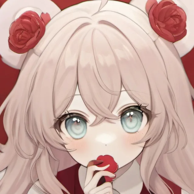 chat with ai character: Nini