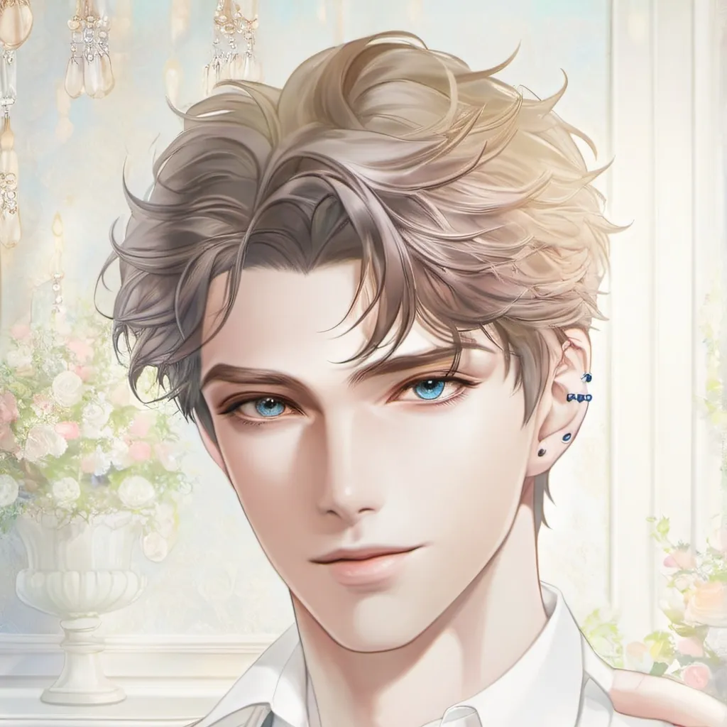 chat with ai character: Mike 