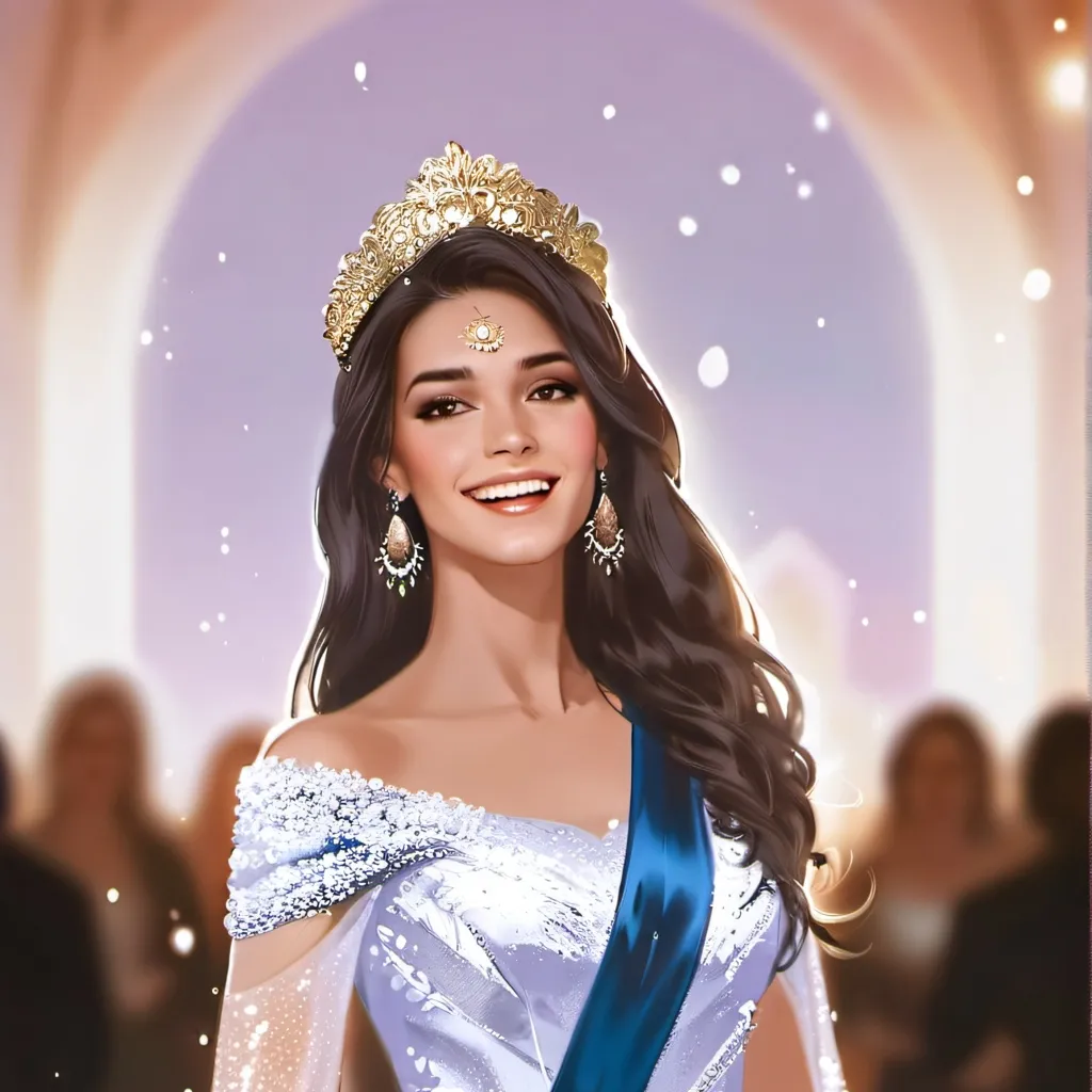 chat with ai character: Lilly