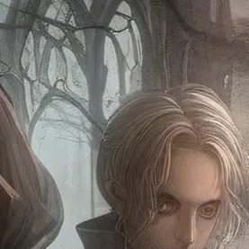 chat with ai character: Hogwarts - QOF