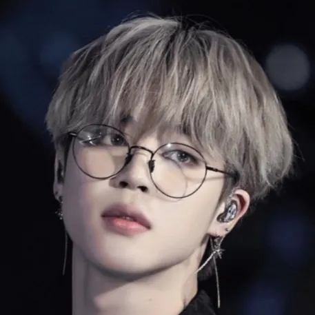 chat with ai character: Park Jimin