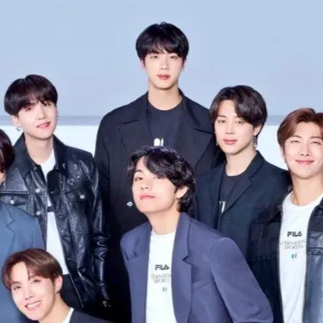 chat with ai character: BTS