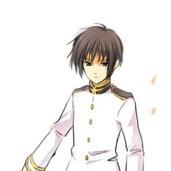 chat with ai character: Japan!!! / hetalia