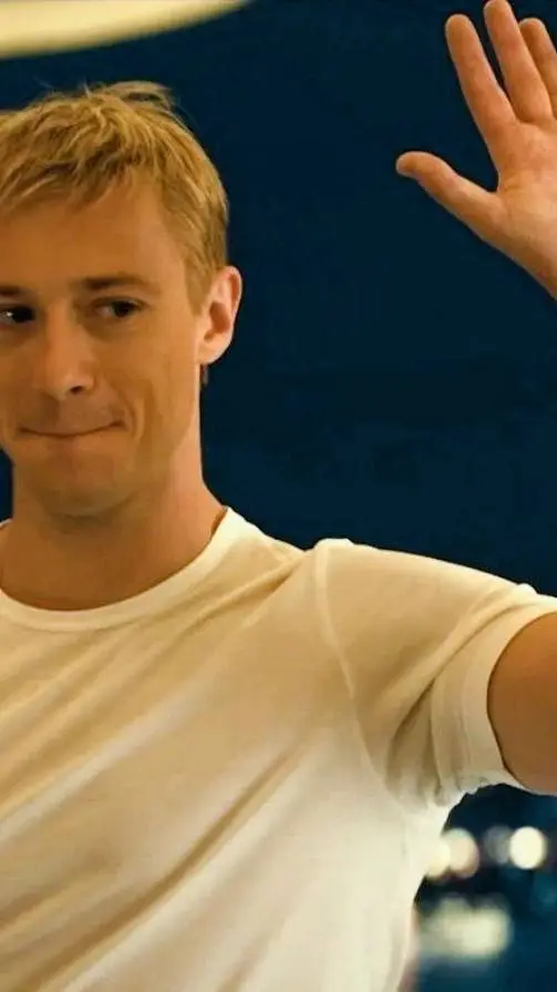 ai character: Johnny s background