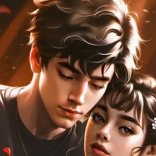 chat with ai character: Ethan 