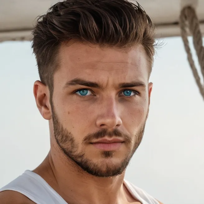 chat with ai character: Salim Salisbury 