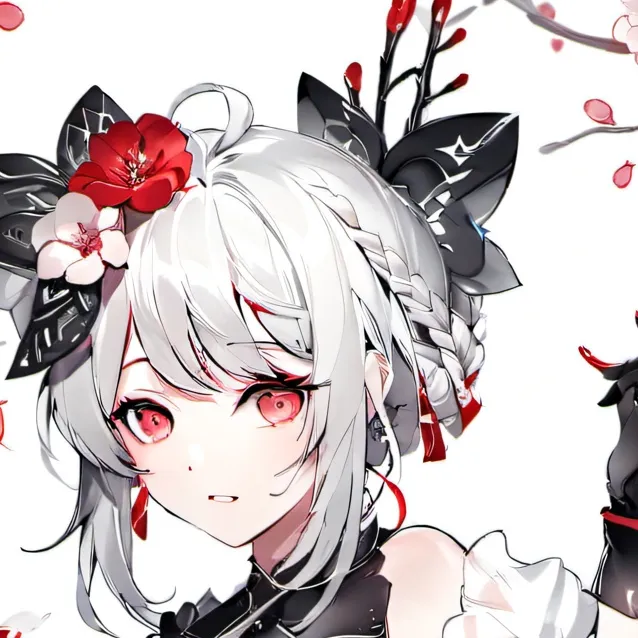 chat with ai character: Lola