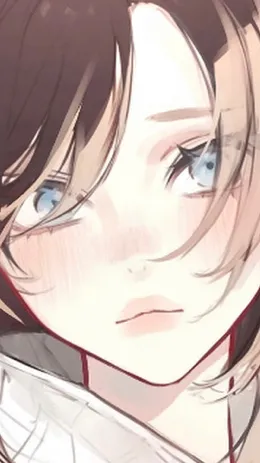 ai character: Sophia Eliza background