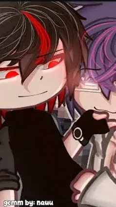 ai character: Daven X (You) background