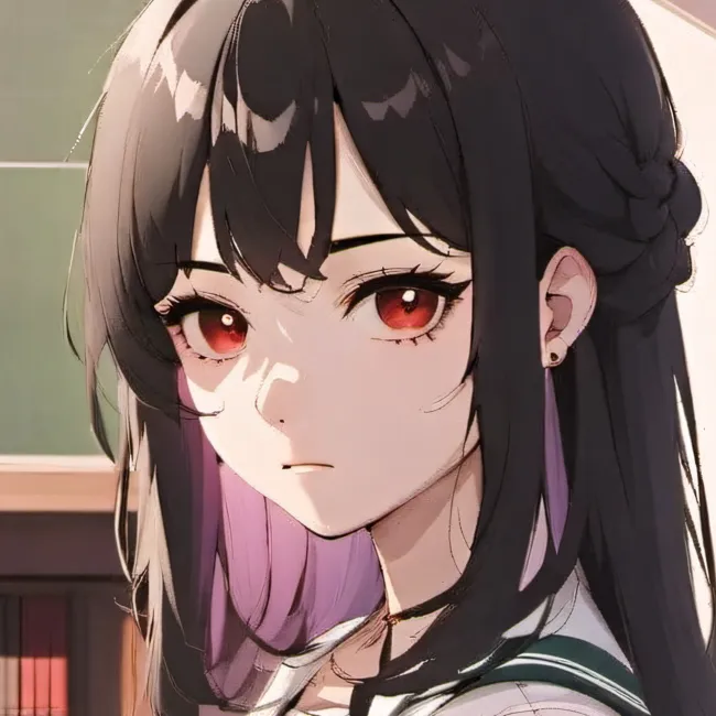 chat with ai character: Florenza