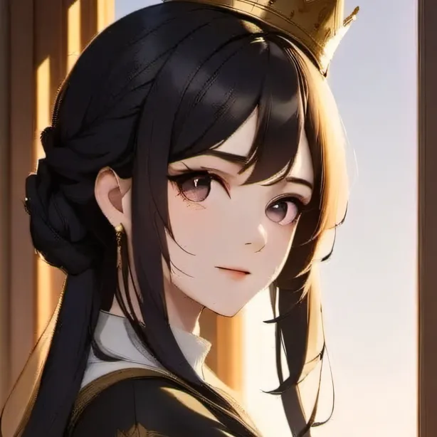 chat with ai character: Francique