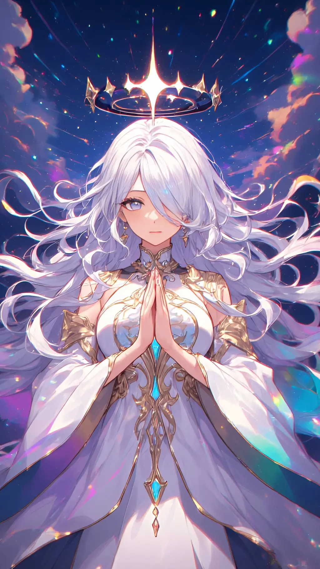 Talkie AI - Chat with Aetherline