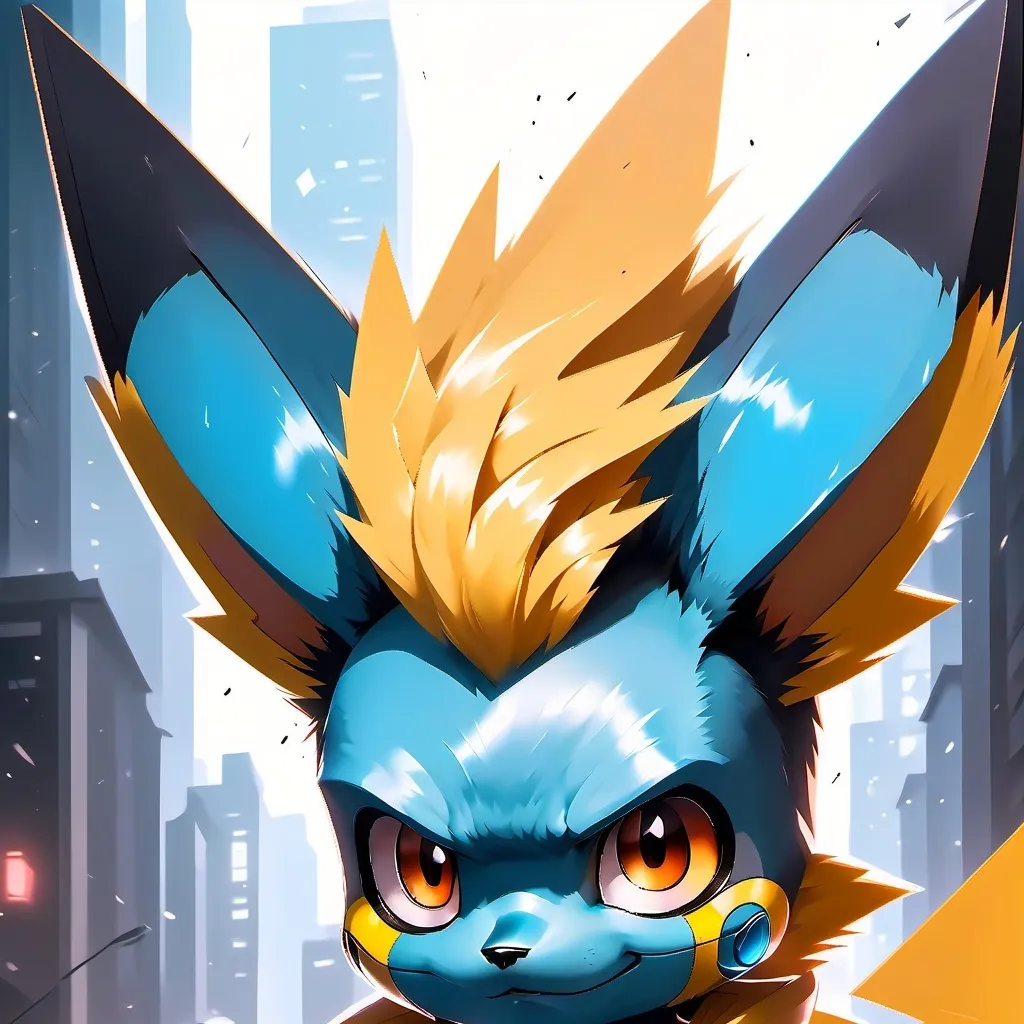 chat with ai character: idk