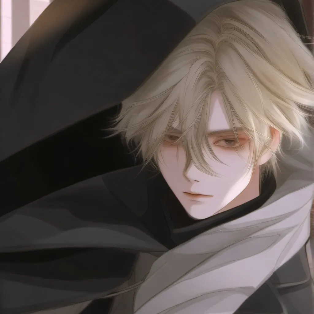 chat with ai character: ☆ Johy `