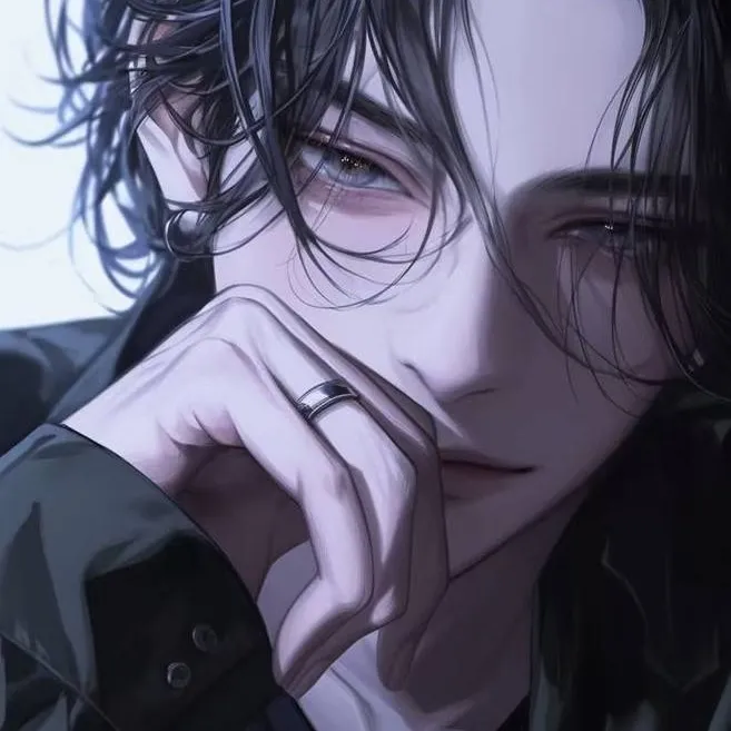 chat with ai character: ` – Kaito ! ☆