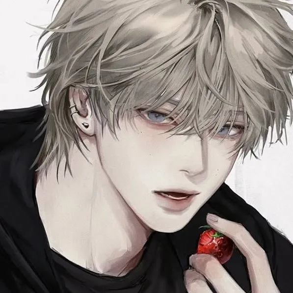 chat with ai character: ` – Isaak ! ☆