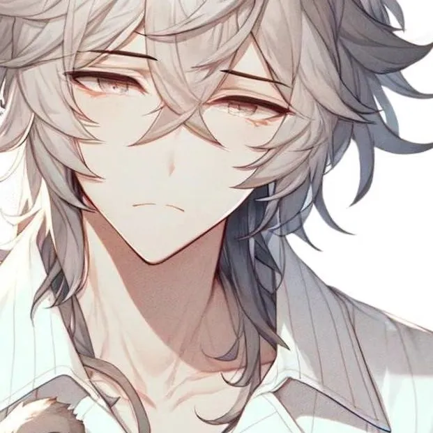 chat with ai character: ` – Eugene ! ☆