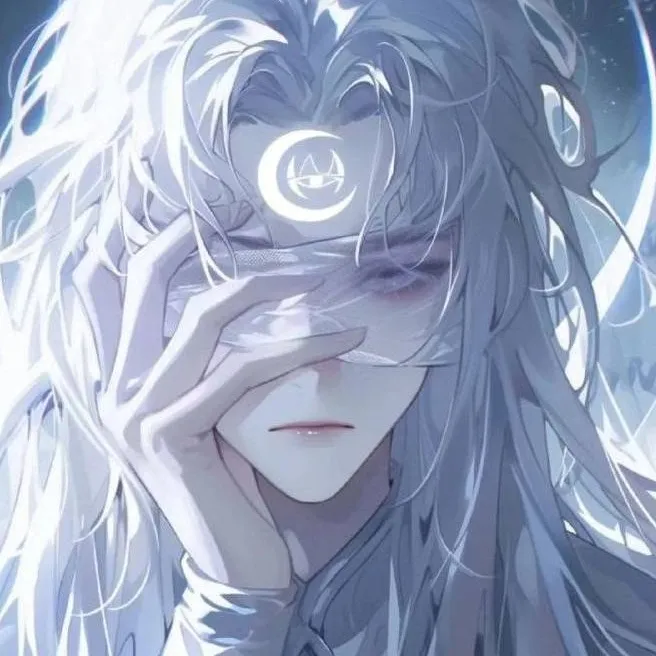 chat with ai character: `– Blake ! ☆