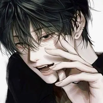 chat with ai character: – Axel ! ☆