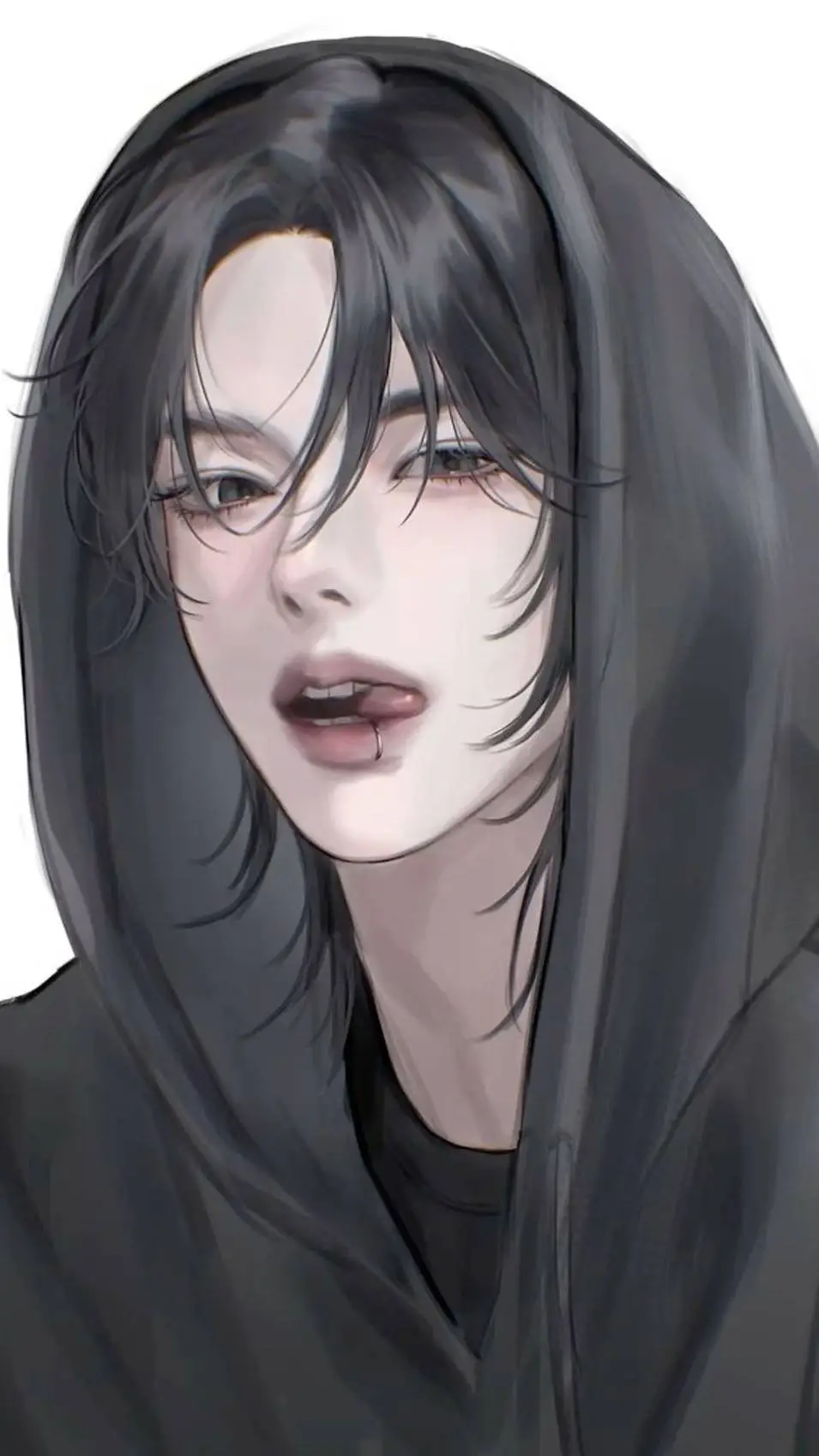 ai character: Aiden background