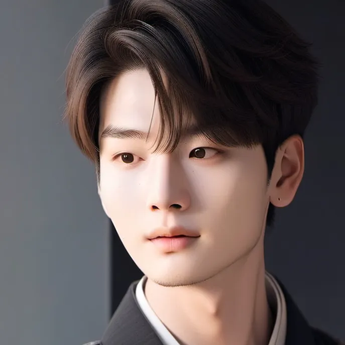 chat with ai character: Adoption center