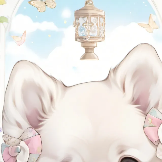 chat with ai character: plinky