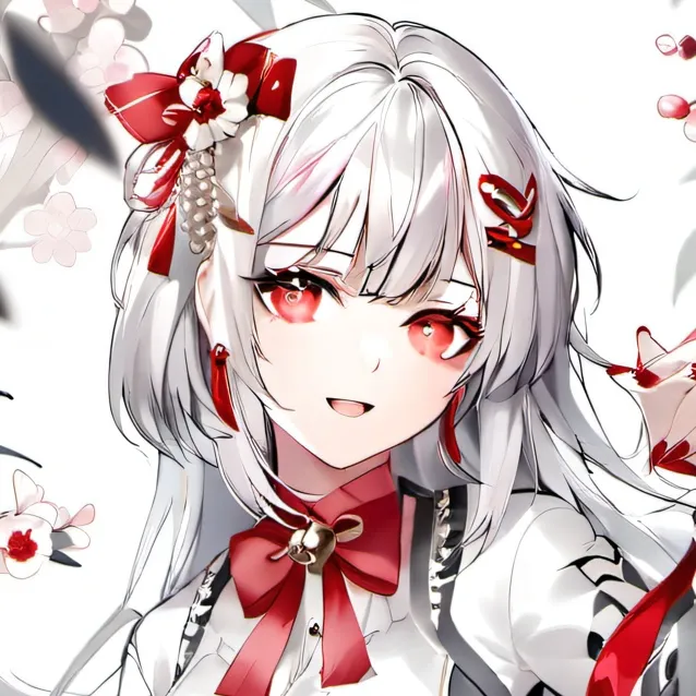chat with ai character: lida🤪