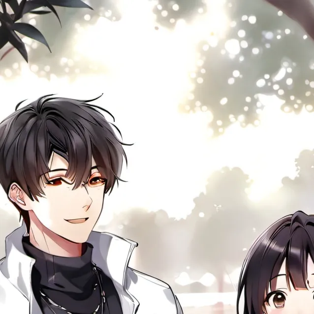 chat with ai character: encerrado 