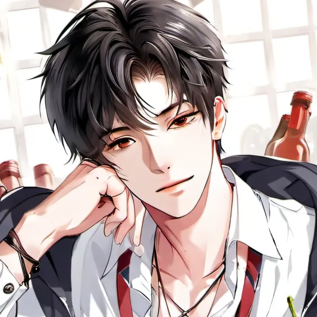chat with ai character: gagamaru