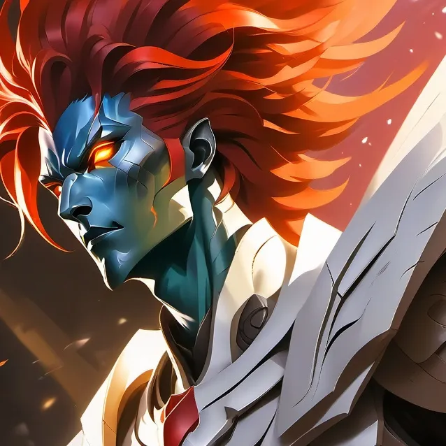 chat with ai character: vasio