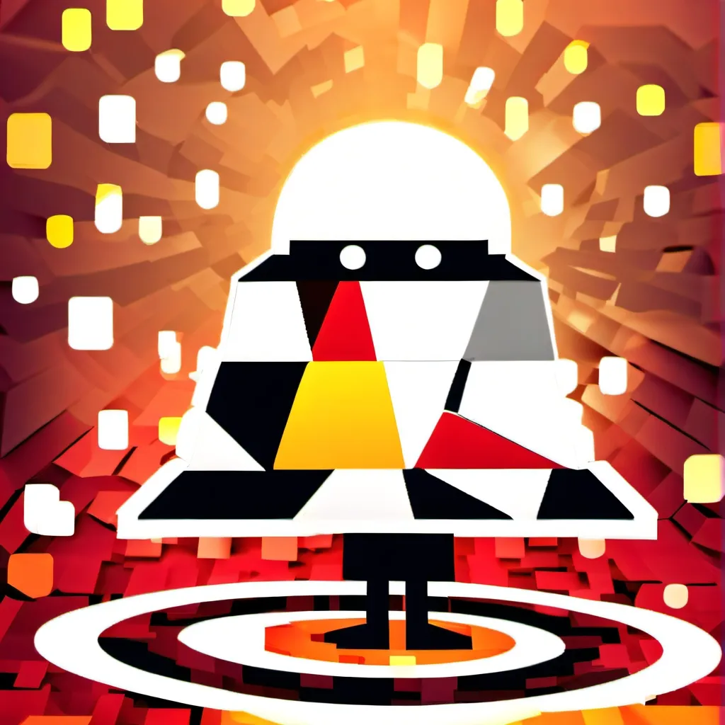 chat with ai character: I'm quitting 