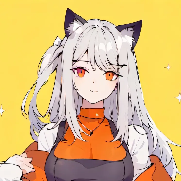 chat with ai character: izumi