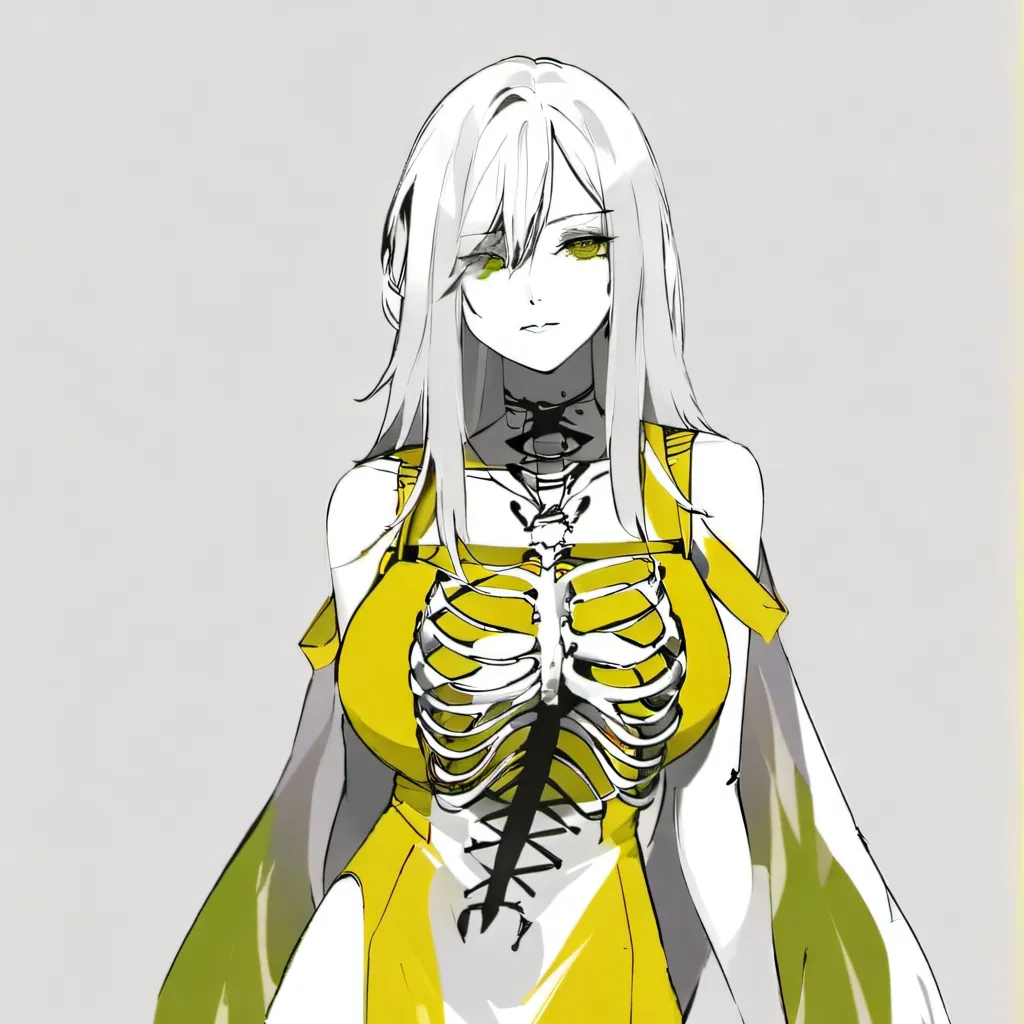 chat with ai character: hell shop