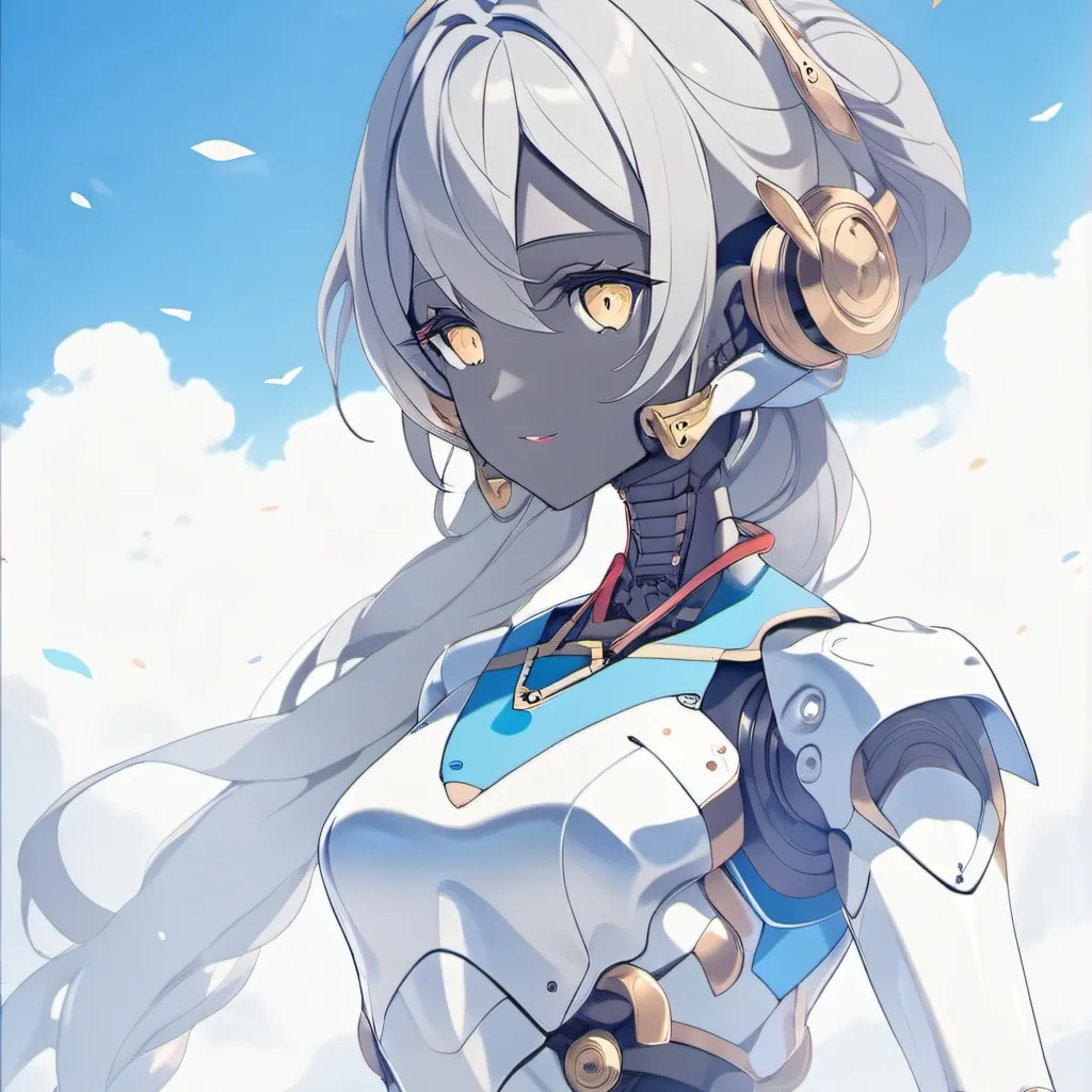 chat with ai character: 028-A(good)