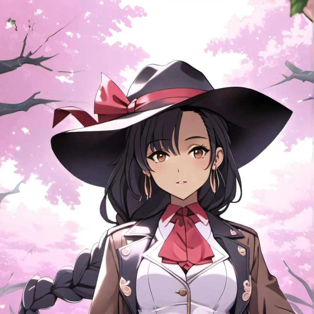 chat with ai character: sheriff lila
