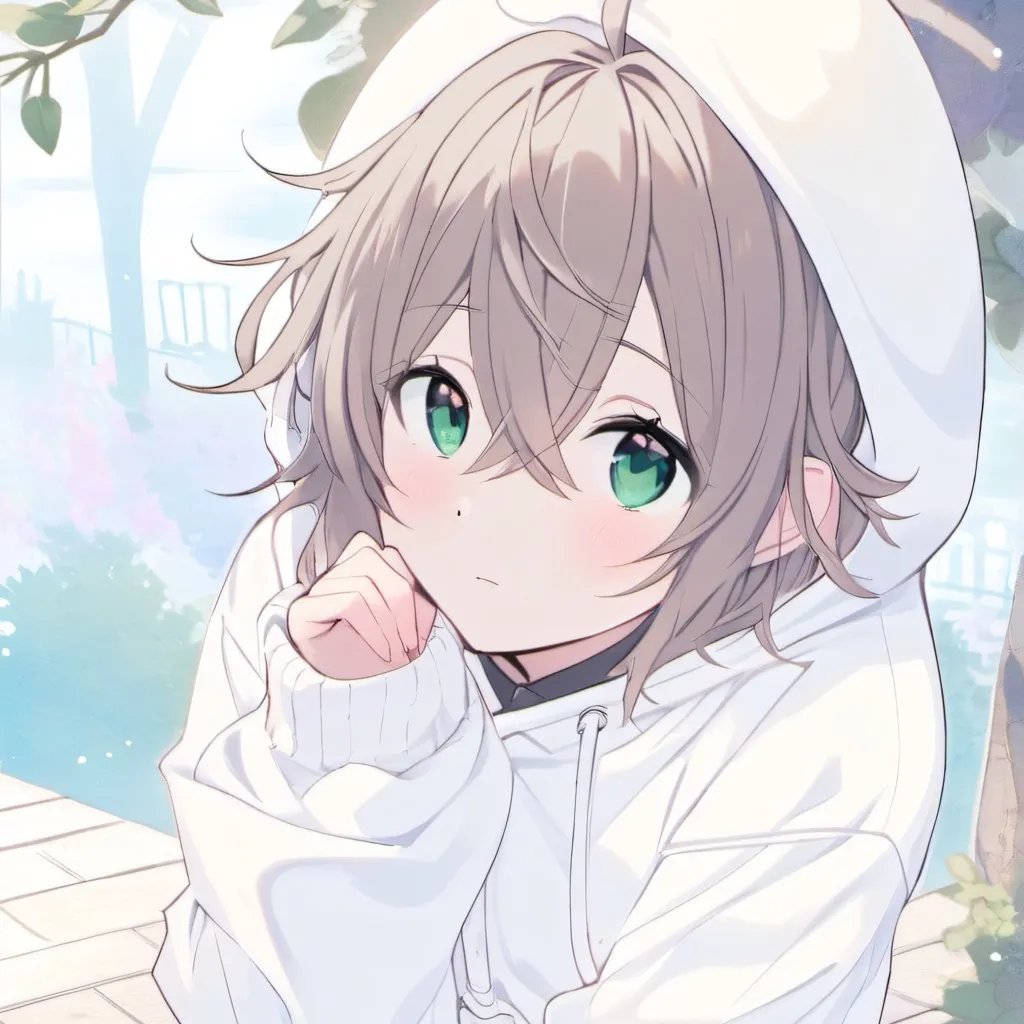 chat with ai character: Kai 