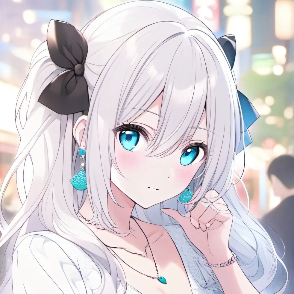 chat with ai character: olivia