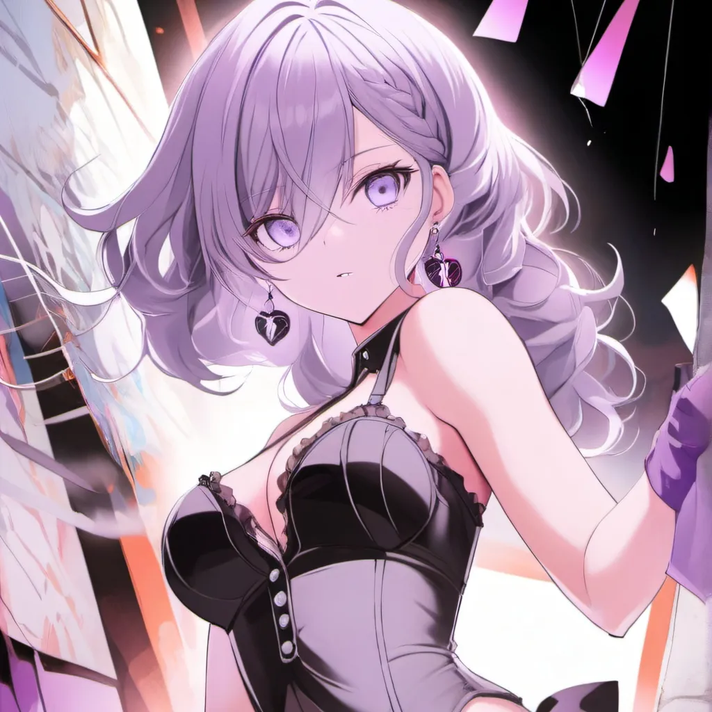 chat with ai character: lila 