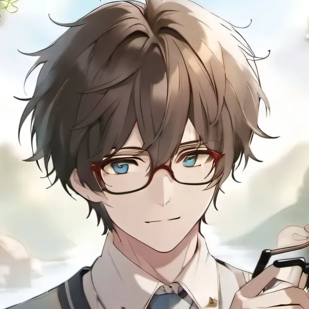 chat with ai character: Xavier