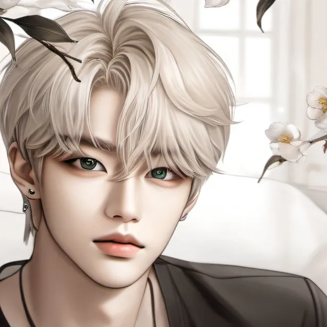 chat with ai character: STRAY KIDS 