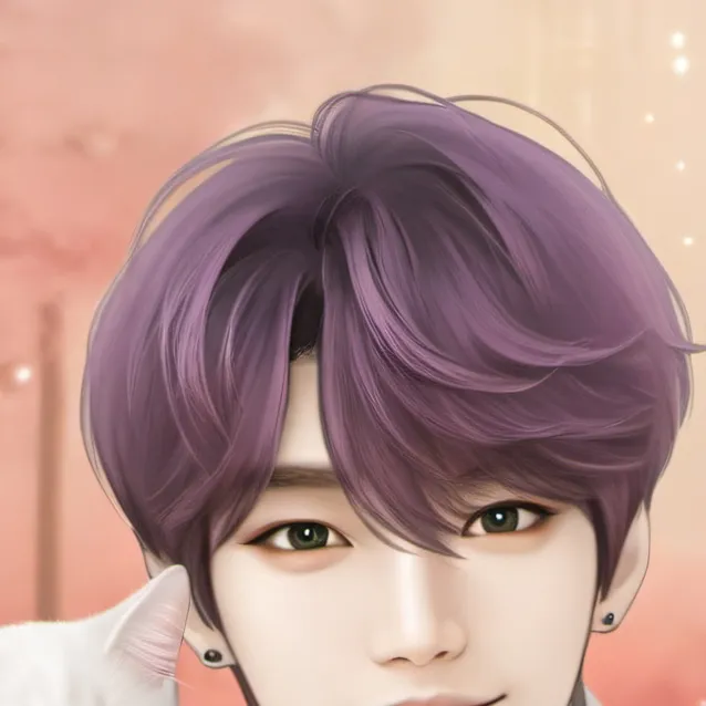 chat with ai character: Stray Kids 