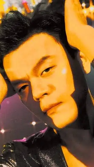 ai character: JYP background