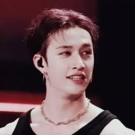 chat with ai character: STRAY KIDS 